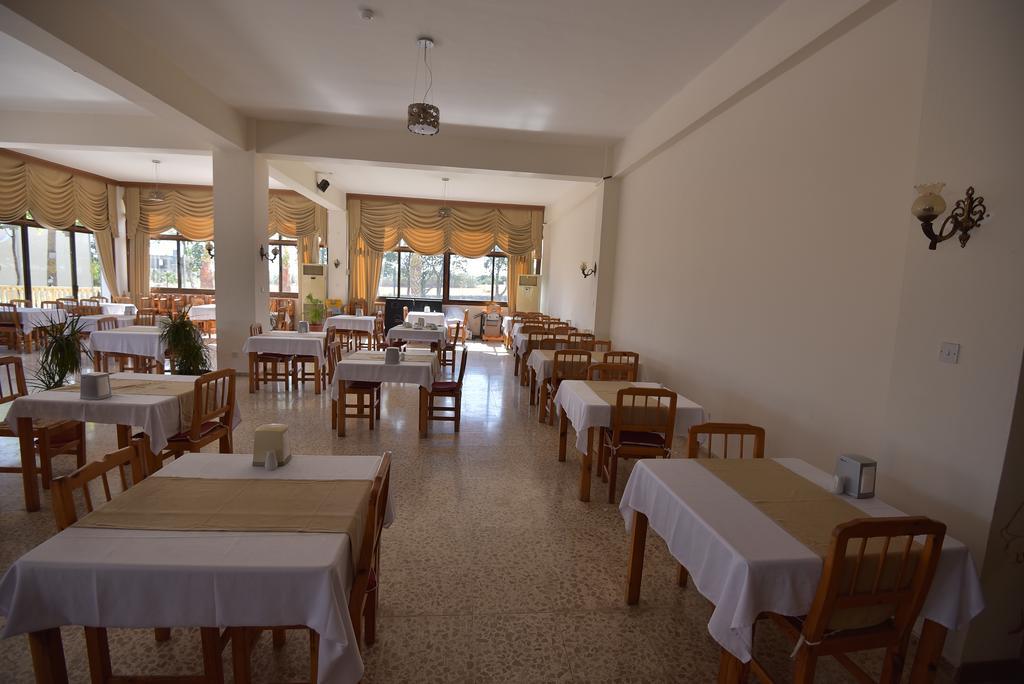 Club Simena Hotel Vasilia Ngoại thất bức ảnh