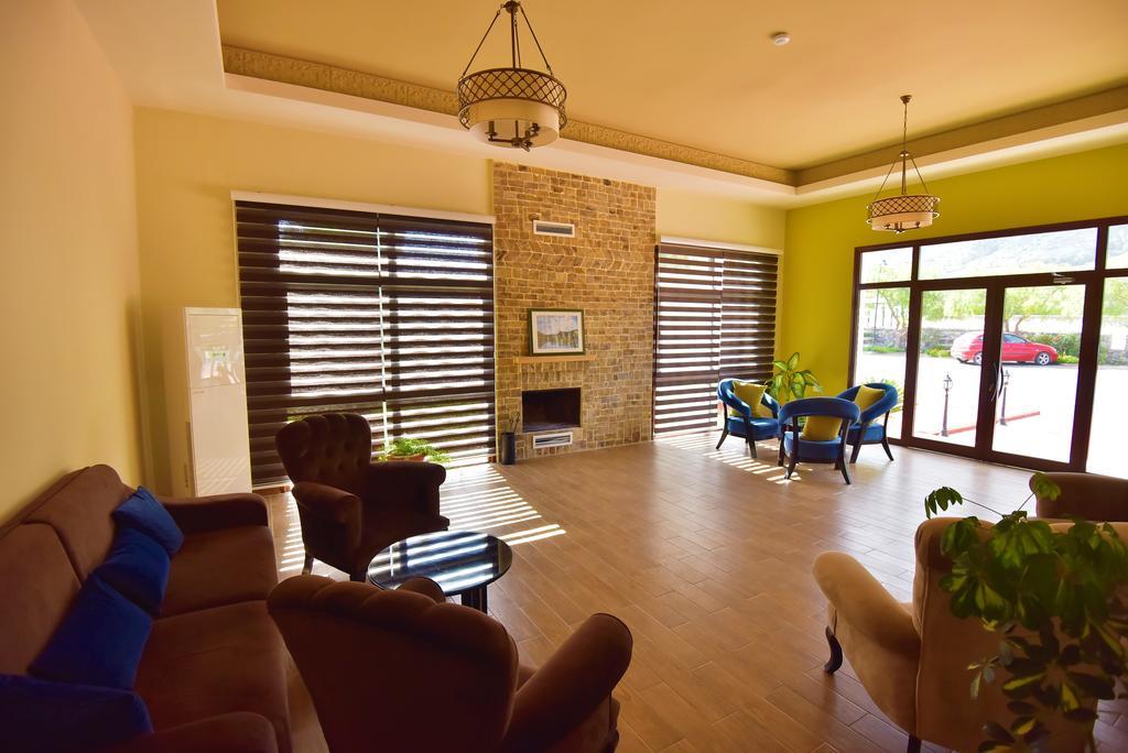 Club Simena Hotel Vasilia Ngoại thất bức ảnh