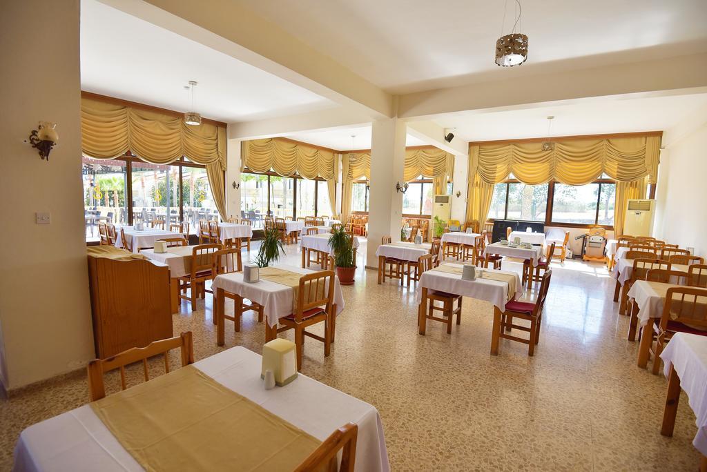 Club Simena Hotel Vasilia Ngoại thất bức ảnh