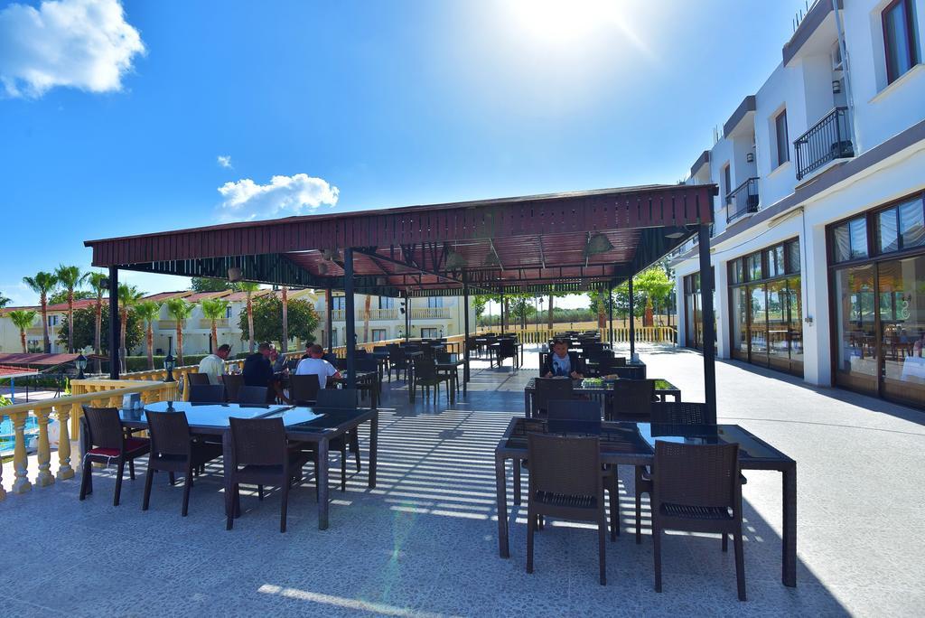 Club Simena Hotel Vasilia Ngoại thất bức ảnh