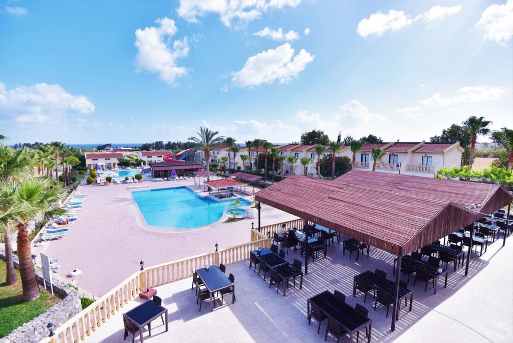 Club Simena Hotel Vasilia Ngoại thất bức ảnh