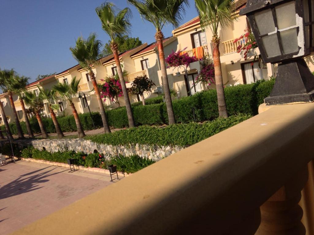 Club Simena Hotel Vasilia Ngoại thất bức ảnh