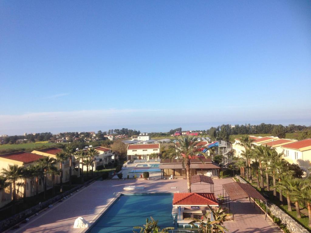 Club Simena Hotel Vasilia Ngoại thất bức ảnh
