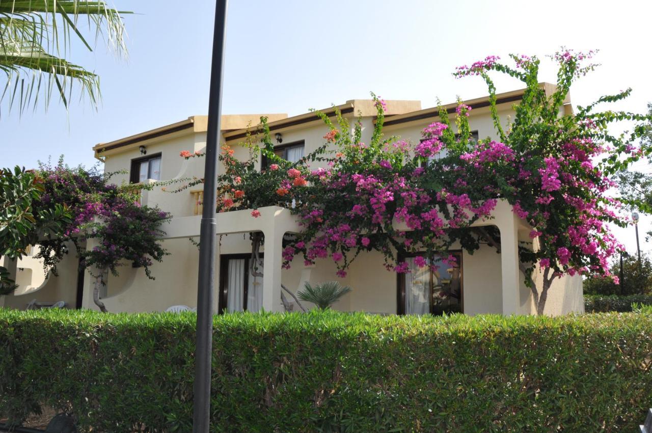 Club Simena Hotel Vasilia Phòng bức ảnh